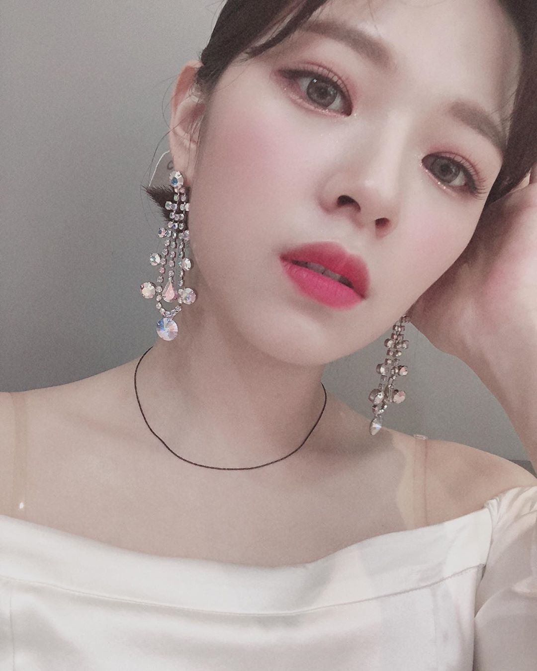 오늘자 트와이스 인스타그램.jpg | 인스티즈