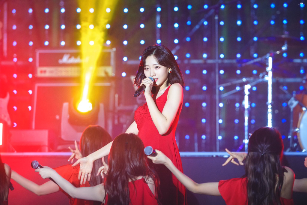 [러블리즈] 기다리던 로마의 써드 레플이 와서 수정이 | 인스티즈