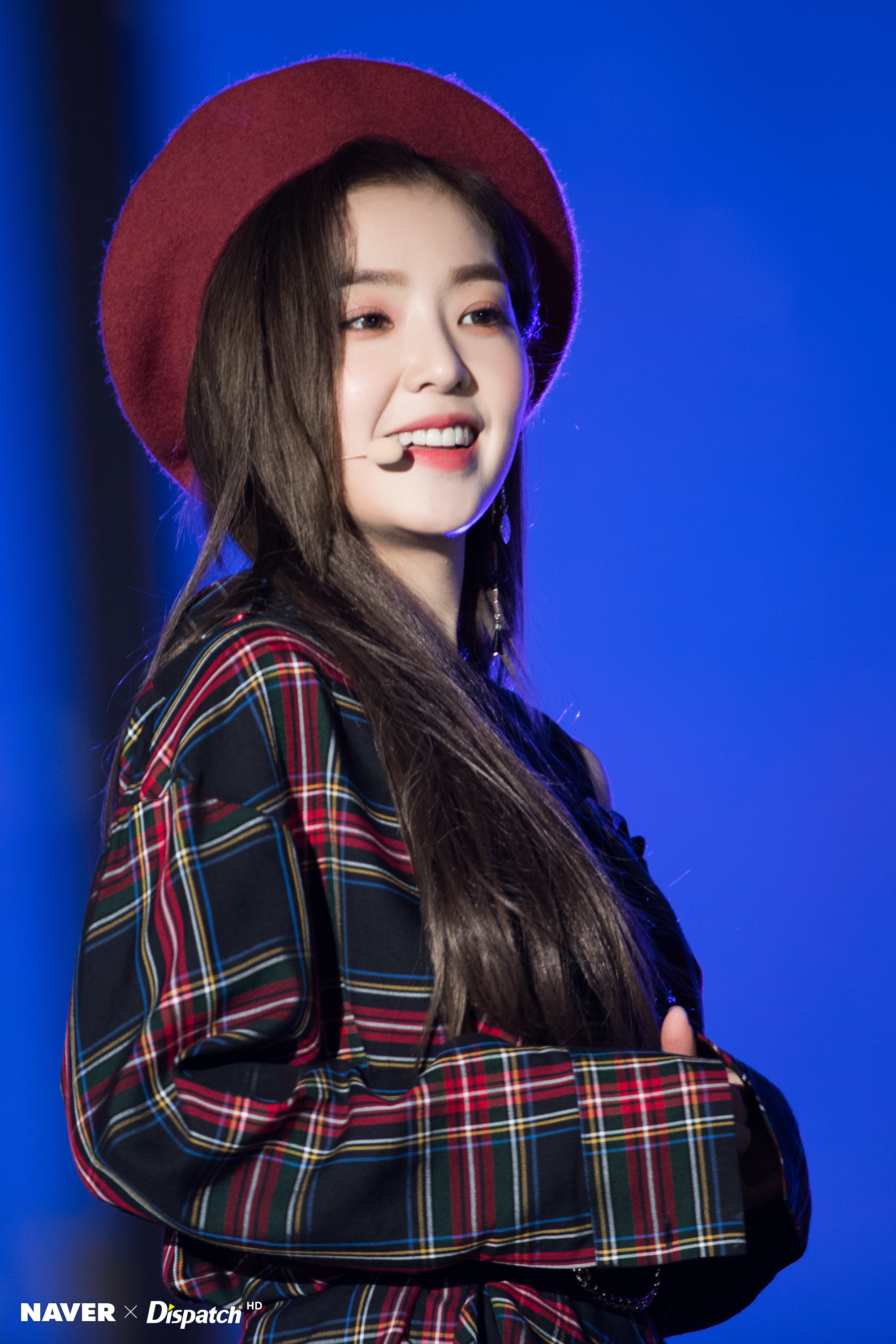 HD로 보는 아이린.JPG | 인스티즈