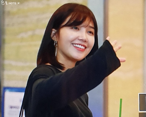 라디오 출퇴근 하는 에이핑크 정은지 모음.jpg | 인스티즈