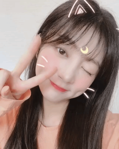 은근히 이쁜 라붐 해인 | 인스티즈