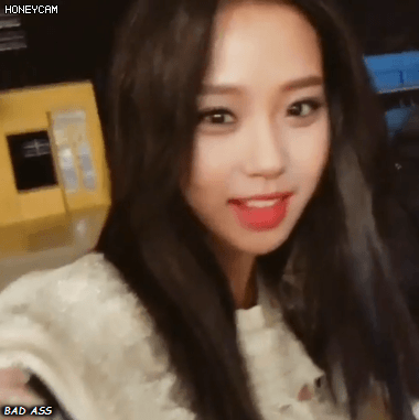 은근히 이쁜 배우 고민시 | 인스티즈