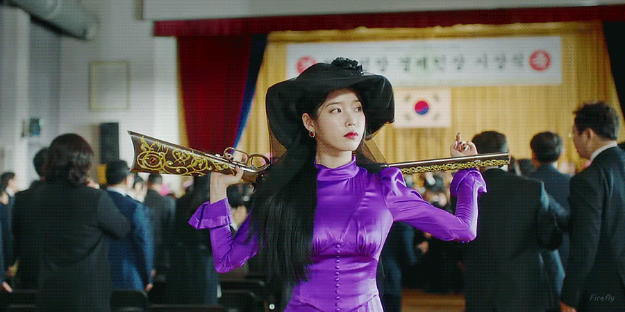 얼굴에 청순함과 섹시함이 공존하는 매력적인 여배우.gif | 인스티즈