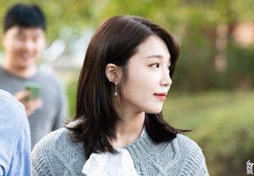 에이핑크 정은지 옆모습.jpg | 인스티즈