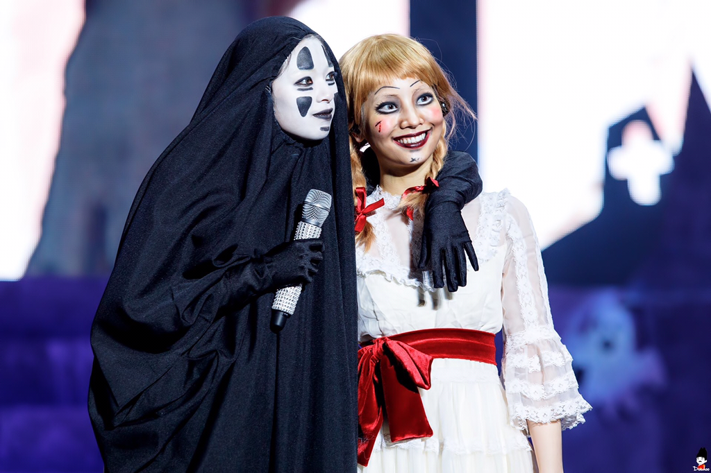 정연이 가오나시 팬아트는 왜 ㅋㅋㅋㅋ | 인스티즈