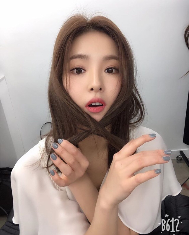 신세경 최근 인스타.jpg | 인스티즈
