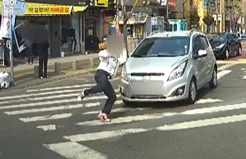 블랙박스의 중요성.gif | 인스티즈