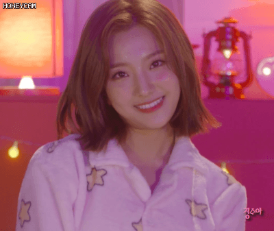 데뷔 300일 기념 프로미스나인 이새롬 | 인스티즈