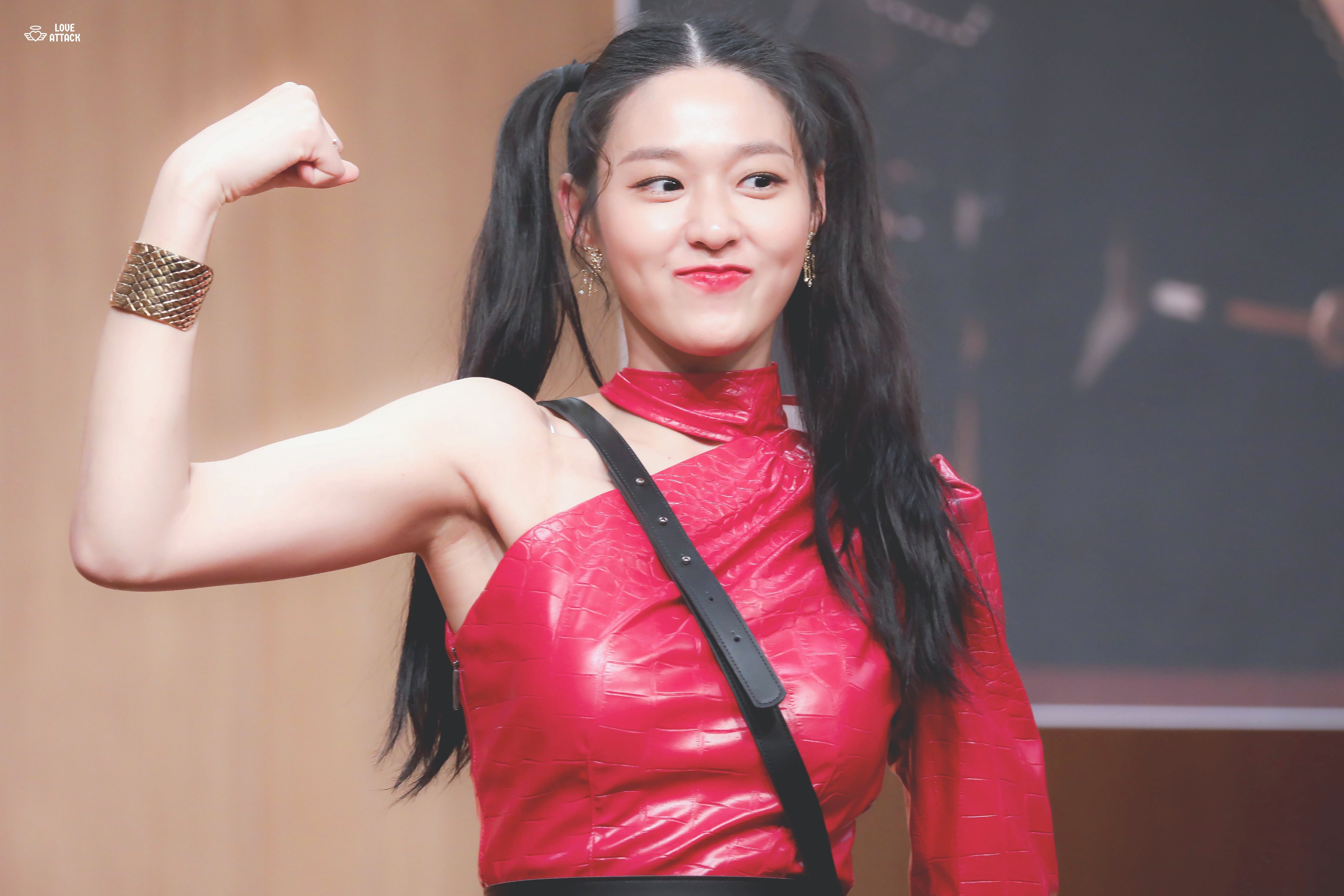 짱예보스 설현이.jpg | 인스티즈