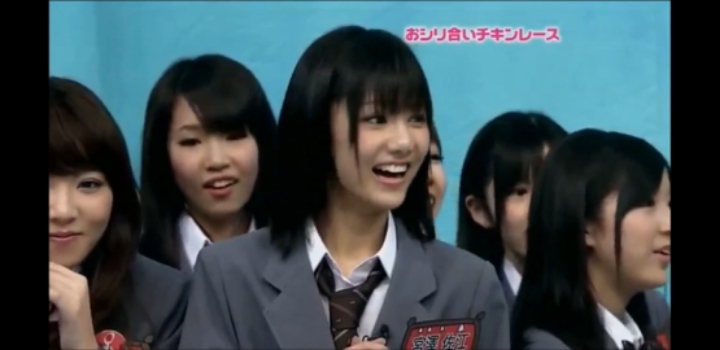 10년만에 돌아오는 AKB 일본 예능 컨셉 (수위 ㄷㄷ) | 인스티즈