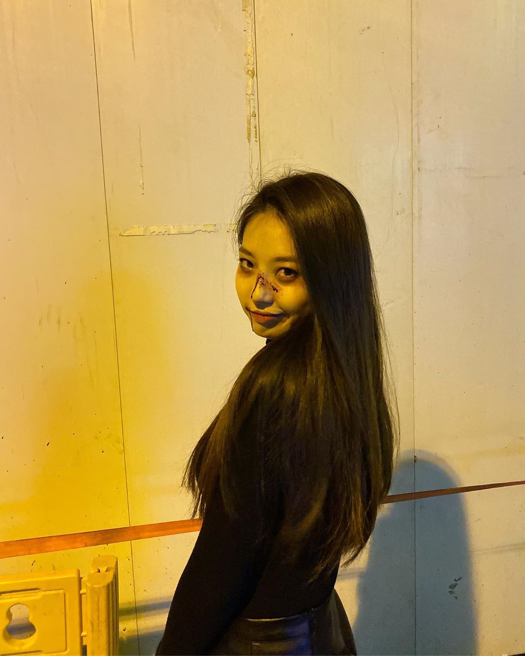 오늘자 다혜 인스타그램.jpg | 인스티즈