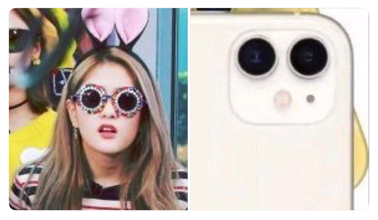 아이폰11 X 프로미스나인 서연이 | 인스티즈