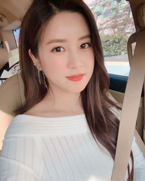 이상형 그 자체인 여자 연예인 | 인스티즈