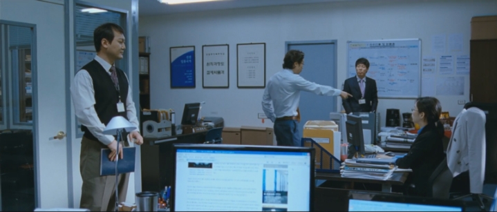 류승범이 유벤ㅌ수에게.jyp | 인스티즈