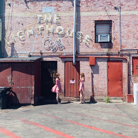 [아이즈원] m2mpd 인별에 올라온 아이즈원 in LA!! | 인스티즈