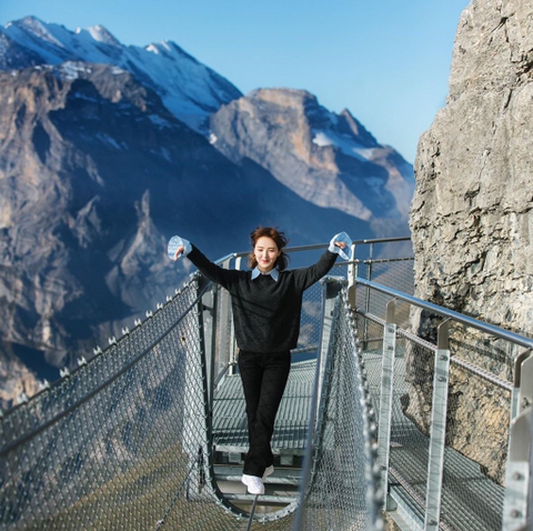 2020년 첫 웬디 [웬디야아프지마-] | 인스티즈