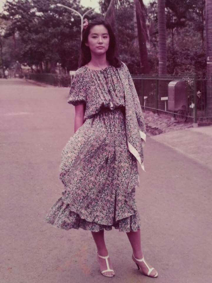 임청하 전성기 때 미모 | 인스티즈