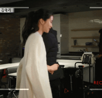 대놓고 응원하는 배우 | 인스티즈