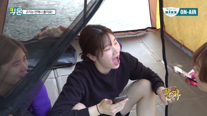 캠핑에서 빠질수 없는것.jpg | 인스티즈