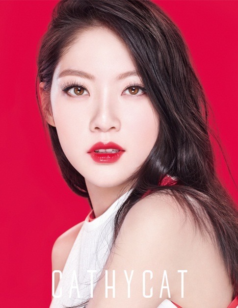 락꾸미님 여자친구 사진 모음 | 인스티즈