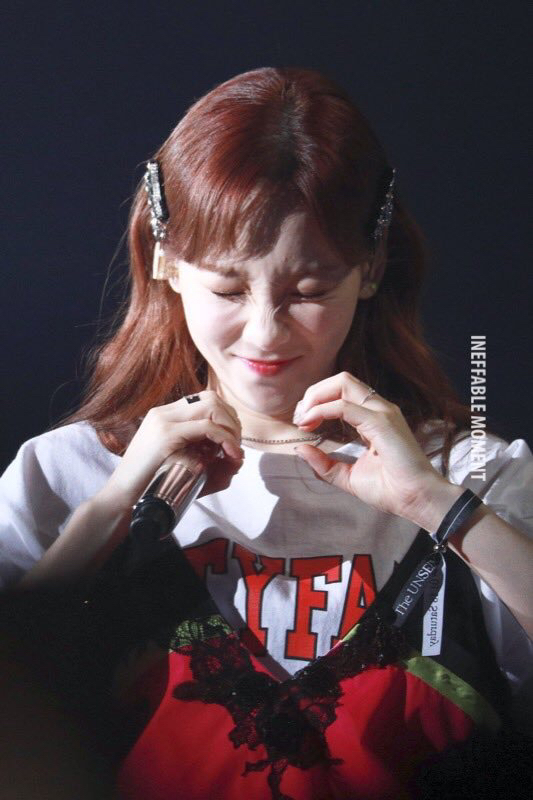 태연 햄버거 하트 모음.jpgif | 인스티즈