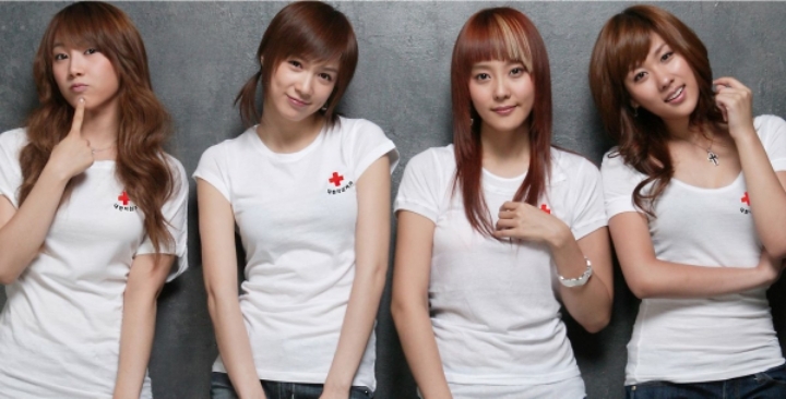 가장 먼저 떠오른 네글자인 여자아이돌 이름 말하기.jpg | 인스티즈