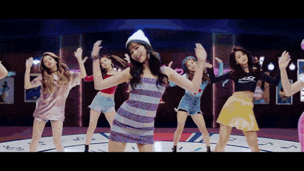 트와이스에 대입하여 알아보는 원더걸스가 팬덤이 약한 이유 | 인스티즈