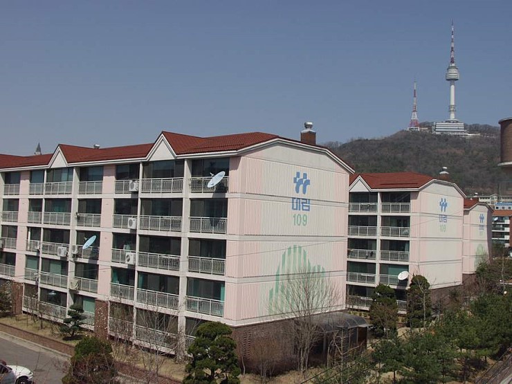 2001년 4월 용산구 이태원2동.jpg | 인스티즈