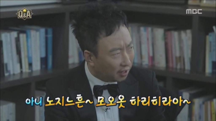 유시민을 만난 박명수.jpg | 인스티즈