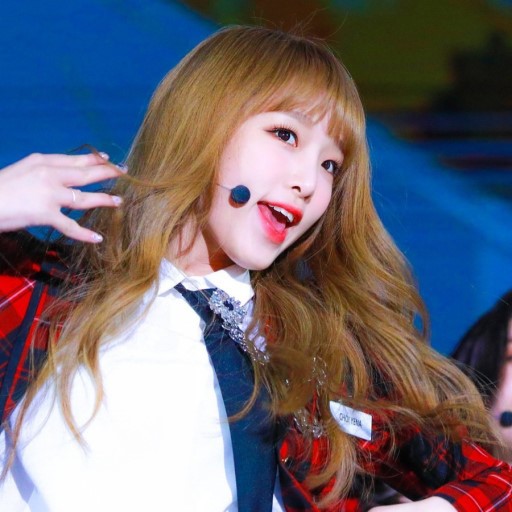 아이즈원 최예나.jpgif | 인스티즈