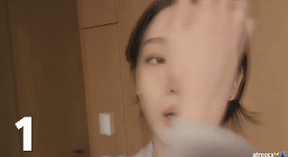 아버지 바둑 방해하는 딸 | 인스티즈