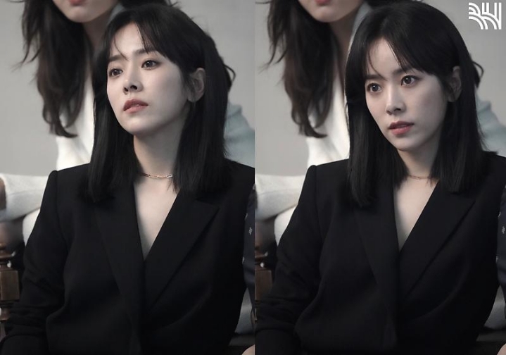 [한지민] 이것을 아름다움이라고 부르자❤ | 인스티즈