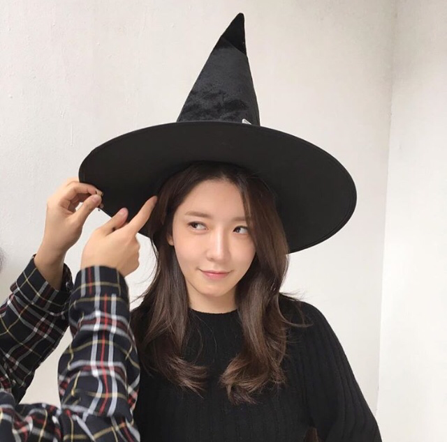 10.23 정인선 인스타.jpg | 인스티즈