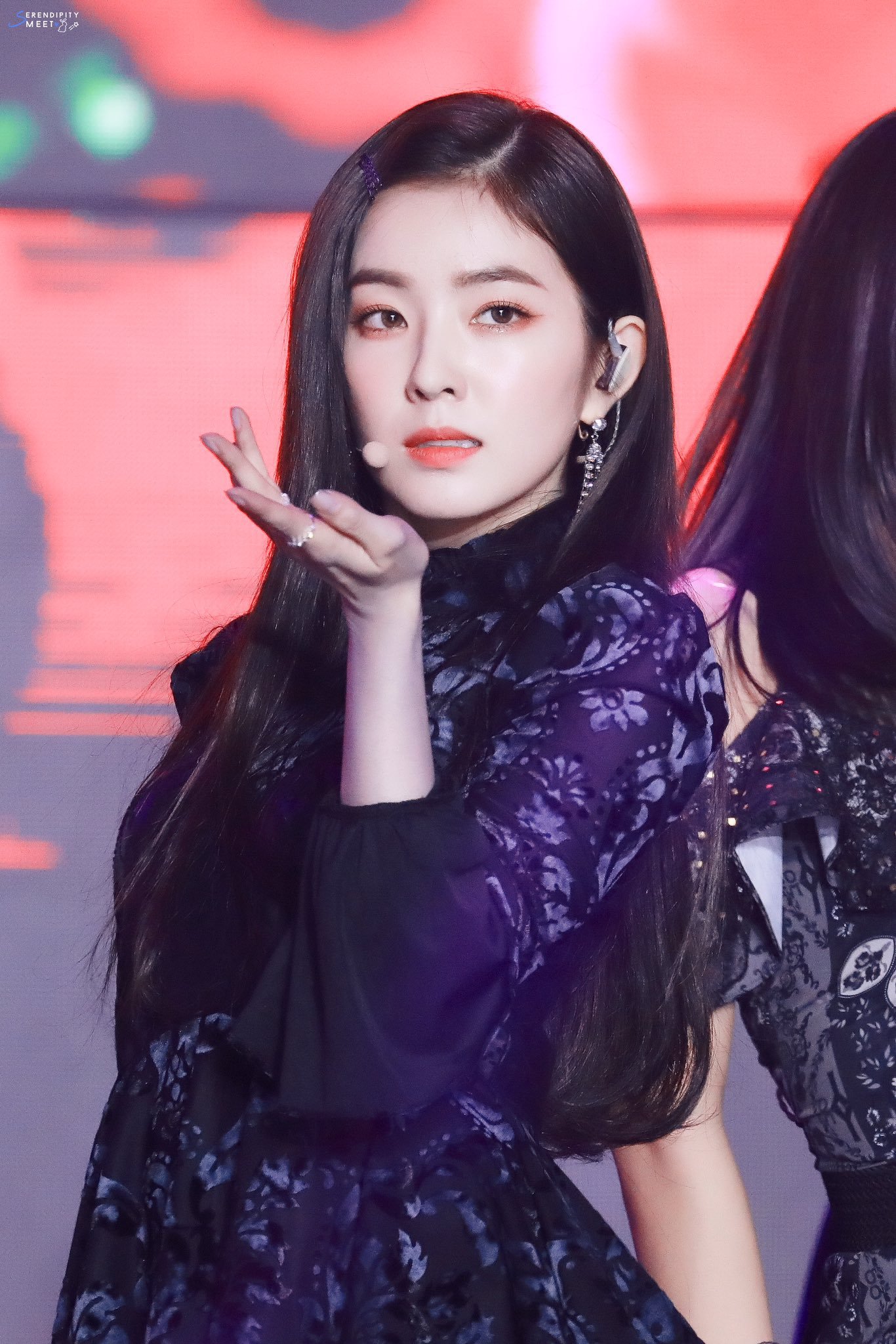 냉미녀 아이린.jpg | 인스티즈