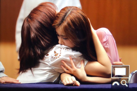 아이즈원)??? : 오늘은 안유진.. 너로 정했다 | 인스티즈