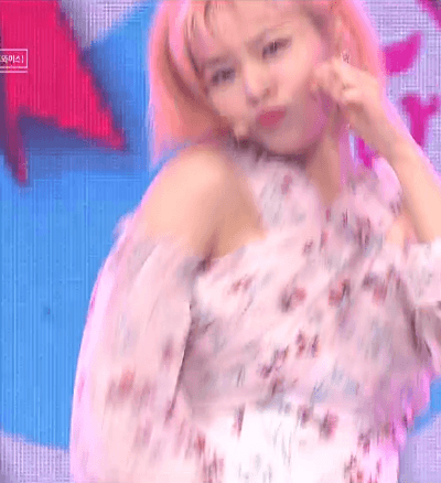 트와이스 정연이 인기많은 이유 | 인스티즈