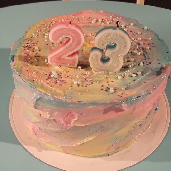 오늘자 아이유 인스타(Chat-Shire 4주년).jpg | 인스티즈