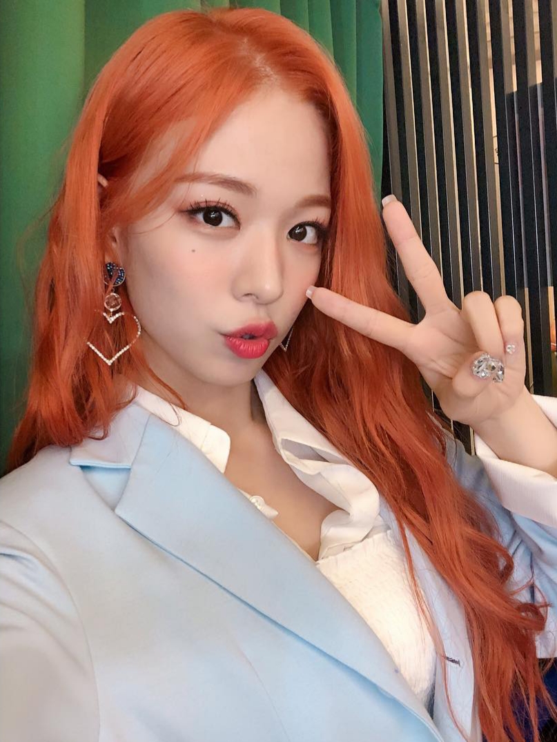 프로미스나인 빵빵즈 친구들 | 인스티즈