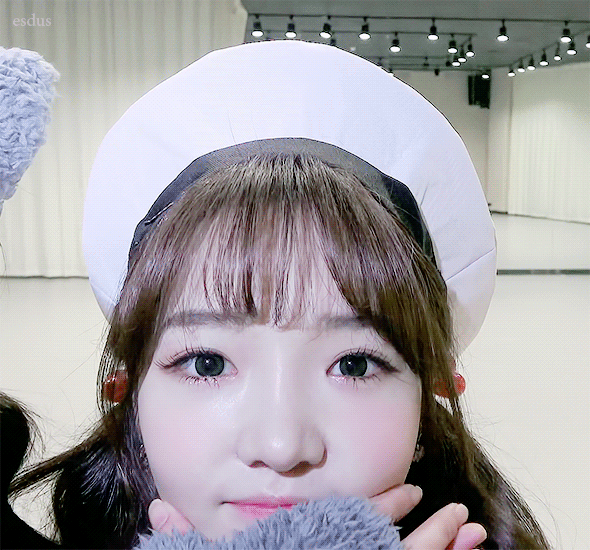오늘 생일인 프로미스나인 노지선 | 인스티즈