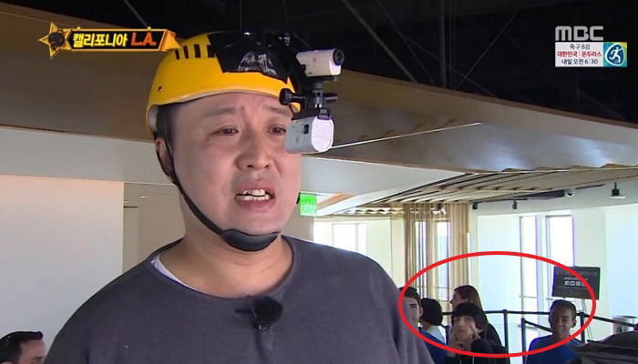 외국의....인종차별 수준.jpg | 인스티즈