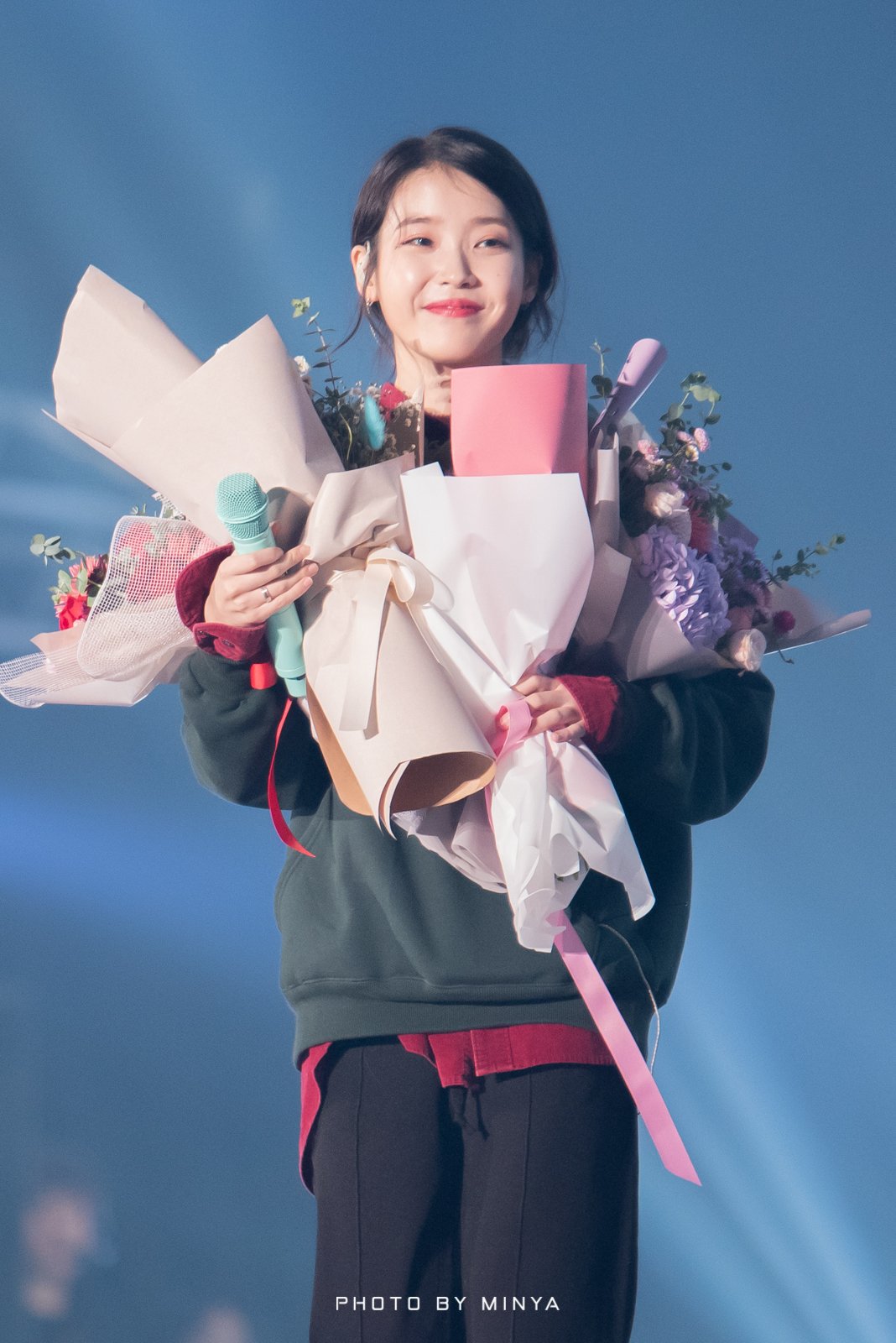 아이유 10주년 콘서트 in 서울.jpg | 인스티즈
