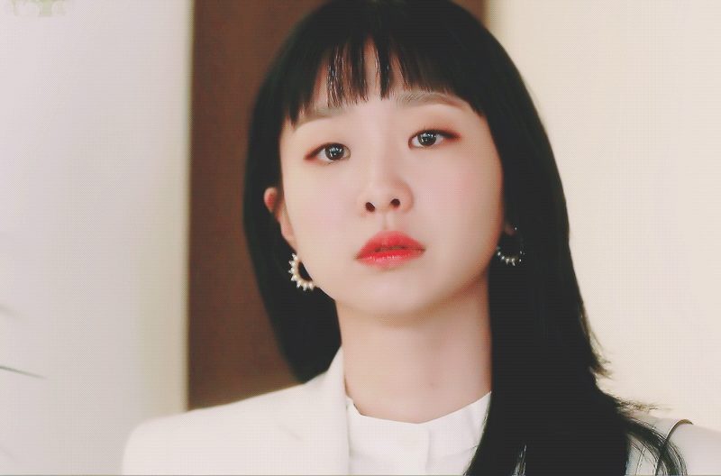 이태원클라쓰 13화&amp;14화 조이서.gif | 인스티즈