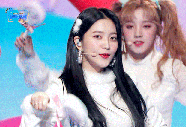 상큼 러블림 레드벨벳 김예림 | 인스티즈