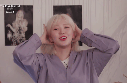 2020년 첫 웬디 [웬디야아프지마-] | 인스티즈