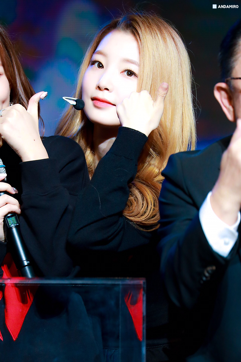 [로켓펀치] 김연희 | 인스티즈