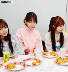 아이즈원) 도팡꾸라 | 인스티즈