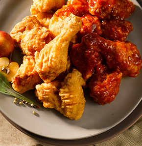 10년간 치킨,맥주,삼겹,소주 완전 포기하면 10억 입금 도전vs포기 | 인스티즈