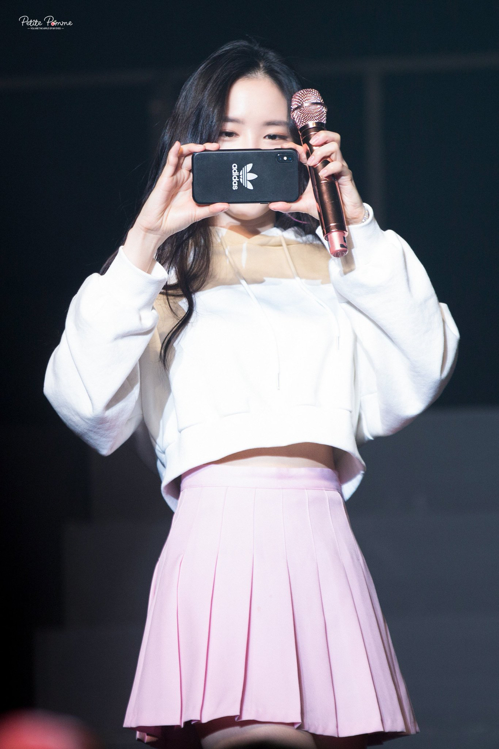 [에이핑크] 오후 3시에 나은이 | 인스티즈