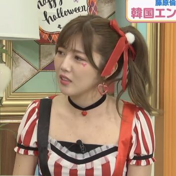한류라보 미야자키 미호 할로윈 코스프레 | 인스티즈