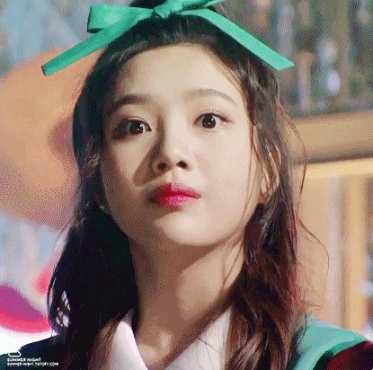 조이랑 아이컨택 하고 가세요.gif | 인스티즈